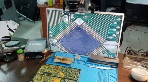 ЭЛЕКТРОЛУПА aka ЭЛЕКТРОННЫЙ МИКРОСКОП. По Вашим заявкам!