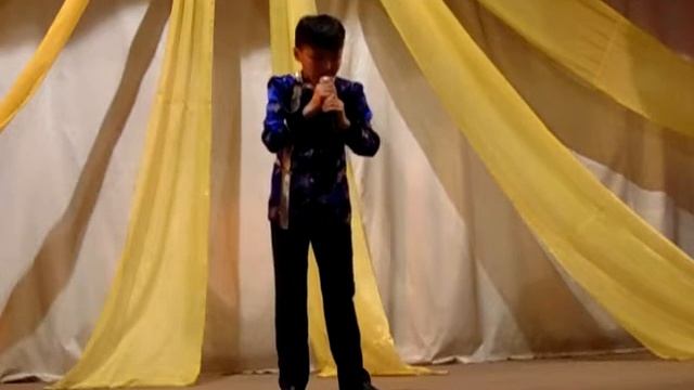 Наранай Туяа - Лучики солнца Ч.2 смотреть онлайн