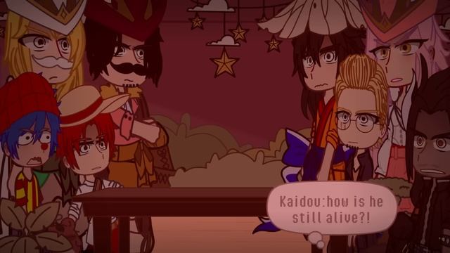 ?•(One Piece) Old Era Reacts To The Future• || OnePiece Reacts || Part 3 || •LAST PART? смотреть онлайн