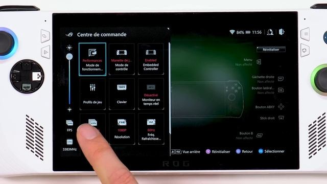 Cette nouvelle console m’a fait quitter la PS5 ?! смотреть онлайн