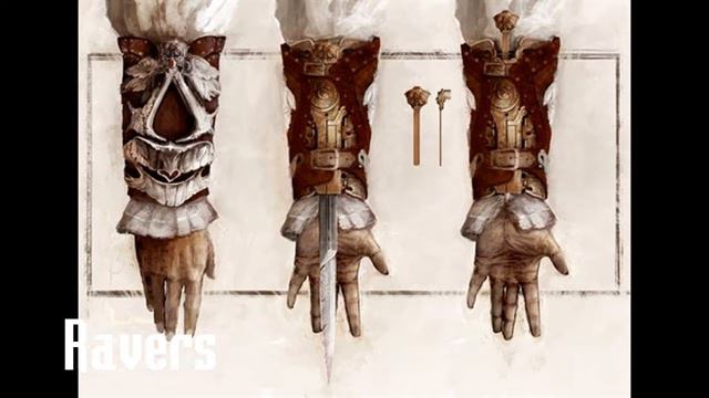 Assassins Creed 2 : Ezio's Family смотреть онлайн