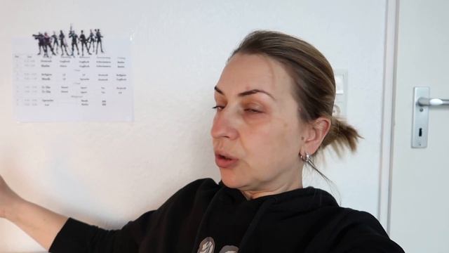 ВЛОГ/КАСТРЮЛИ Zwilling Vitality/РАСПАКОВКА/ГОТОВЛЮ УЖИН/НАШИ ВЫХОДНЫЕ смотреть онлайн