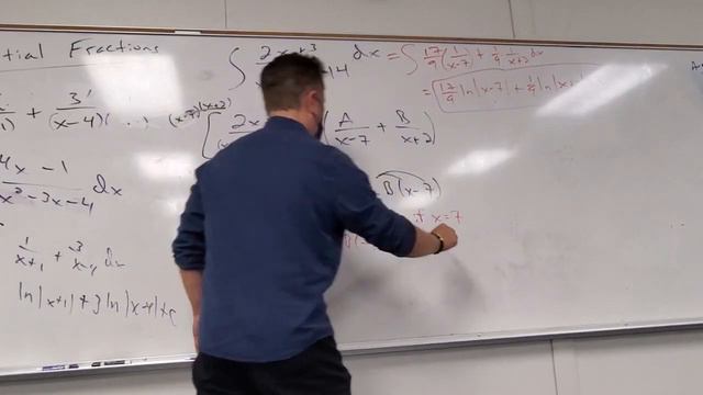 Math 280, Feb 13 Lecture смотреть онлайн