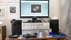 Technics RS-AZ7 кассетная дека, не включал почти год