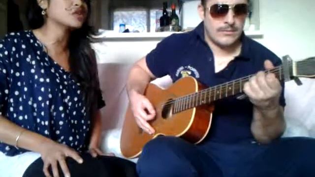 Poison _ NICOLE SCHERZINGER // Cover by KEYIMI смотреть онлайн