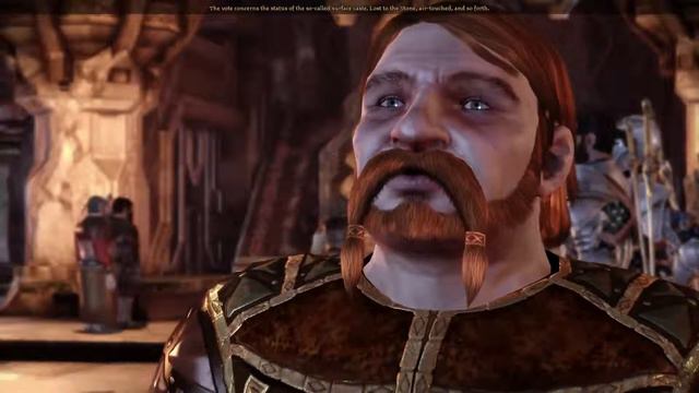 Dragon Age Origins | Asshole Dwarf Run [#1] Gorim stop flirting смотреть онлайн