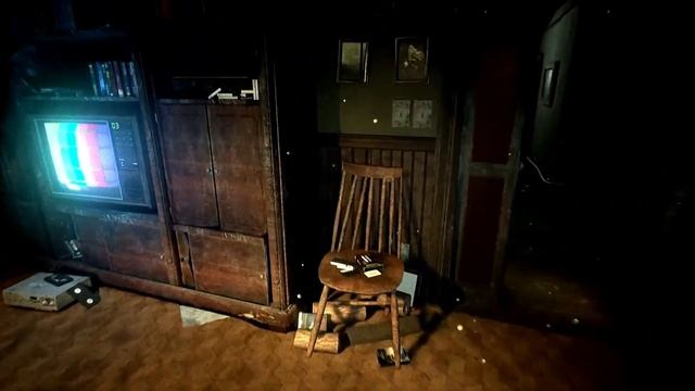 Contemp | Indie Horror Game | No Commentary Playthrough смотреть онлайн