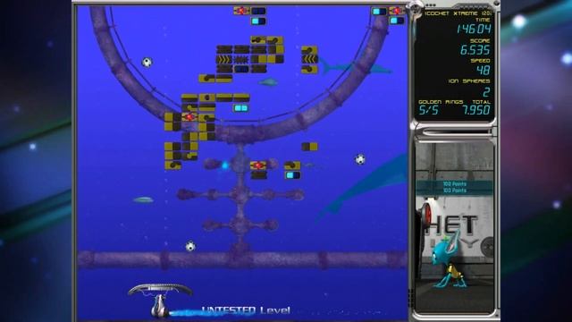 Ricochet Infinity | Ricochet Xtreme (2023 Edition): Part 2 | Super Light Fury Gaming смотреть онлайн