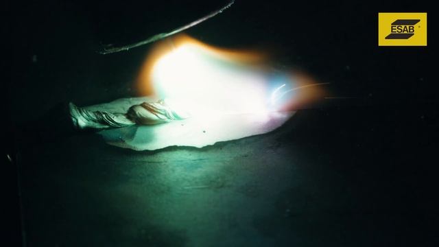 Fine-Tune Your Arc When MIG Welding