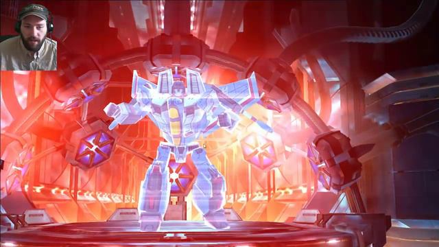 Mobile Gaming on Pc, Transformers Earth Wars Opening 20 premium crystals смотреть онлайн