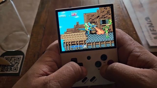 MIYOO MINI PLUS RETRO GAMING HANDHELD CONSOLE - HANDS ON TEST (SRP PHP 2,699) смотреть онлайн
