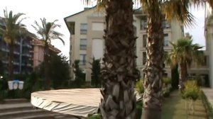 Отель Amara Beach Resort, Сиде, Турция