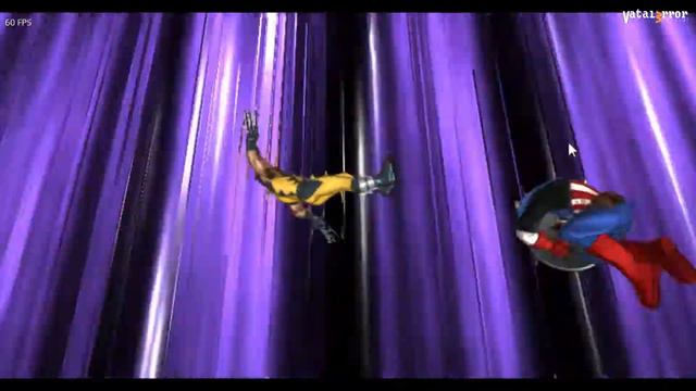 CEMU 1.26.2f Vulkan - Marvel Avengers: Battle For Earth (Playable/Latest!!)