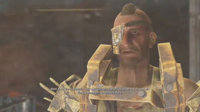 Fallout 4 Nuka-World (Ep.1 The New Generation) смотреть онлайн