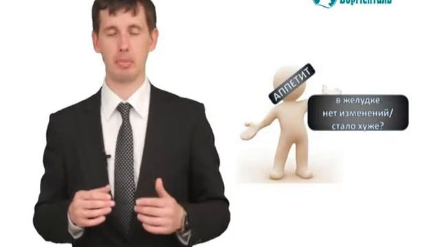 Похудение в Казани. Азбука Стройности. Урок №8 смотреть онлайн