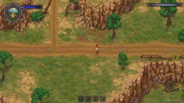 Graveyard Keeper Ep 4: CORPSE TUTORIAL - (Alpha) First Look - Let's Play, Gameplay смотреть онлайн