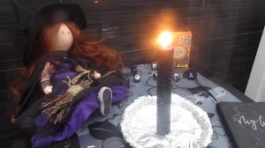 #РИТУАЛ НА СТРОЙНОСТЬ #СЖИГАЕМ ЖИР ЗАГОВОР НА #ПОХУДЕНИЕ