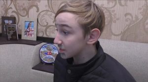 КАЖДЫЙ РОДИТЕЛЬ ТАКОЙ 8