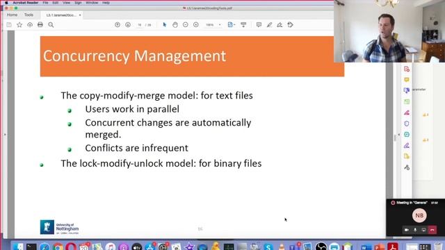 Source Code Documentation and Version Control смотреть онлайн