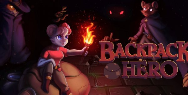 СОЗДАВАНИЯ КОЛОДЫ ДЛЯ ГЕРОЯ! — Backpack Hero