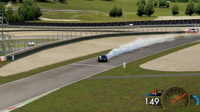 Assetto Corsa TDP Showcase | Toyota Supra смотреть онлайн