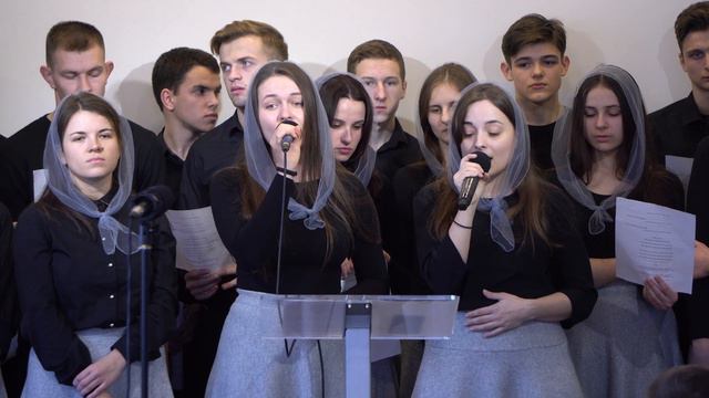 Підбірка Різдвяних пісень | гості з м.Корнин смотреть онлайн