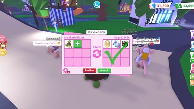 Trade Tortuga De La Isla ADOPT ME! ТРЕЙД на НОВУЮ ЧЕРЕПАХУ С ОСТРОВКОМ в АДОПТ МИ! | Roblox Adopt M смотреть онлайн