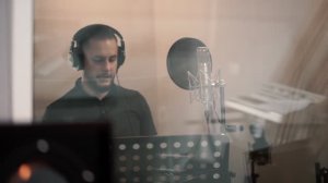 Глухо спит война, песня на слова Роберта Рождественского, композитор Ян Френкель