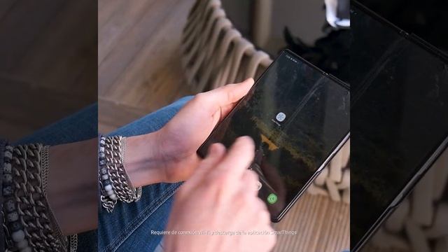 Samsung - Unboxing JetBot 90 AI+ con Joaquín Méndez [versión vertical] смотреть онлайн