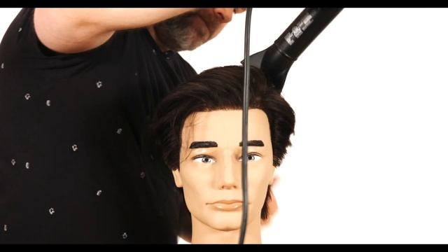 Tom Holland The Devil All the Time Haircut Tutorial - TheSalonGuy смотреть онлайн