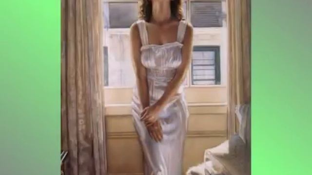 ОЧАРОВАНЬЕ В СТИЛЕ НЮ смотреть онлайн