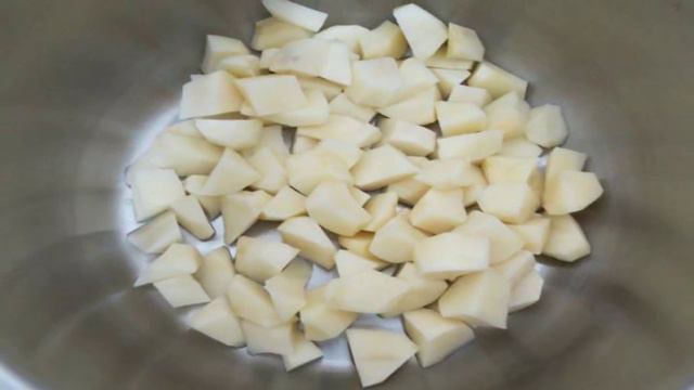 Рецепты от шеф-повара