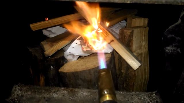 Закладка дров кчм 5 смотреть онлайн