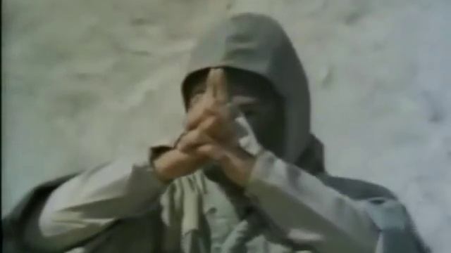 Ninja III Domination: Final Ninja Fight Part 02 смотреть онлайн