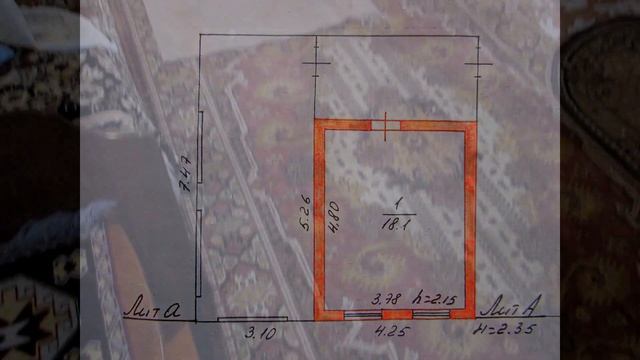 Дом на участке 12 сот. с.Пермяки, 12 км от Казани смотреть онлайн