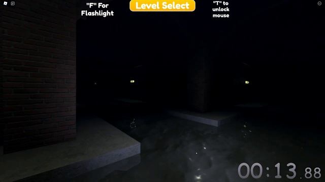 Roblox Goofy Runners Level 7 Speedrun 0:36 смотреть онлайн