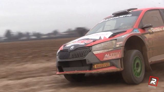 23° Prealpi Master Show 2022 - Pre Event Test [HD] смотреть онлайн