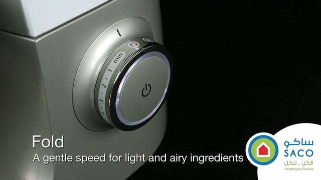 Next Generation CHEF Sense from Kenwood смотреть онлайн