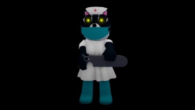 Roblox | Piggy Book 2 - Katie Jumpscare sound смотреть онлайн