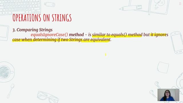 Fundamental and Optional Classes in Java | NetBeans | Filipino-English Discussion смотреть онлайн