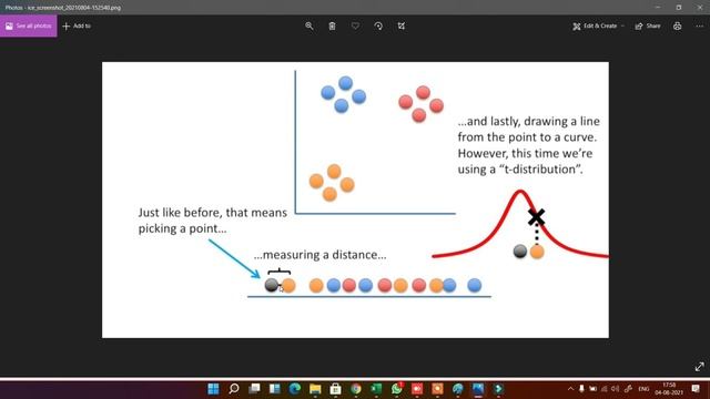 T-SNE in Detail, Dimension Reduction, with Code, in Hindi смотреть онлайн