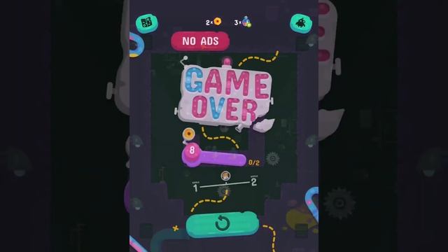 Grab Lab | Android/iOS Gameplay (by Digital Melody) Full HD смотреть онлайн