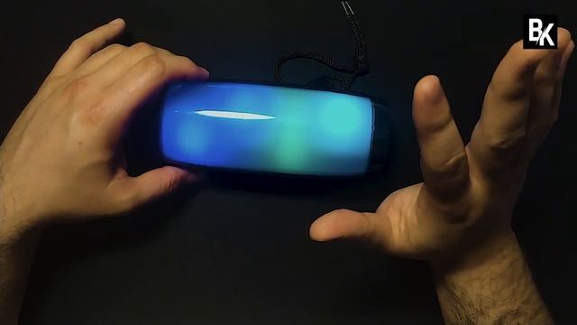 Polygold TG-157 Led Işıklı Usb-Tf Bluetooth Hoparlör İncelemesi смотреть онлайн