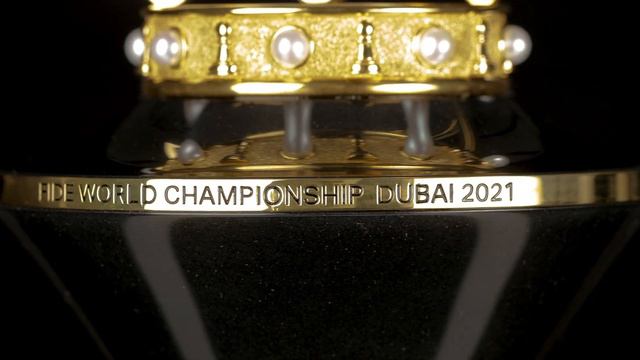 The FIDE World Championship Cup Dubai 2021 смотреть онлайн