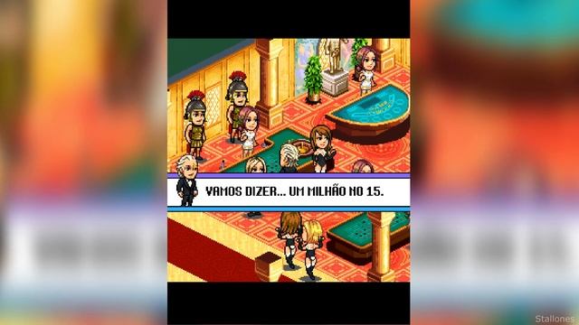 JOGANDO OS MELHORES JOGOS JAVA смотреть онлайн