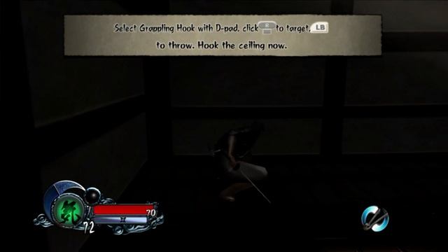 Is Tenchu Z Playable? Xenia Performance [Series X] смотреть онлайн