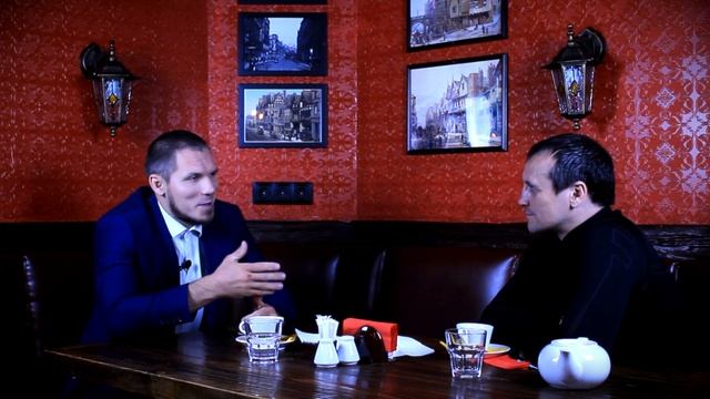 Юрий Панов — разговор по душам смотреть онлайн