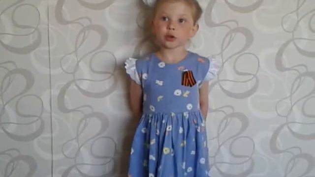 углицких Настя, 5 лет смотреть онлайн