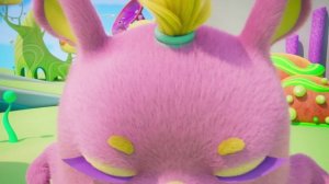 Монсики – 49 серия — Лестница в небо — Союзмультфильм HD