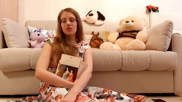 МОИ ЛЮБИМЫЕ АВТОРЫ: удивительный мир романов ДЖЕЙН ОСТИН (Гордость и Предубеждение, Эмма)! смотреть онлайн